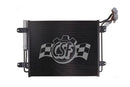 CSF A/C Condenser - 09-14 Volkswagen Tiguan 2.0L