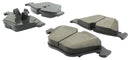 StopTech Sport Brake Pads – 2007-2013 BMW 328i product image 4