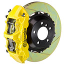 Brembo GT Front Big Brake Kit – Audi 2008–2017 A5 – 6-Piston Cast – 355x32mm 2-Piece