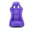 NRG Prisma Fiberglass Bucket Seat – Medium