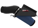 aFe Rapid Induction Cold Air Intake – 2014–2019 Mercedes-Benz CLA250 2.0T