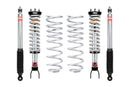 Eibach Pro-Truck Coilovers – 2019-2024 Ram 1500
