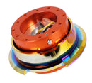NRG Gen 2.8 Steering Wheel Quick Release