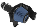 aFe Magnum FORCE Stage 2 Cold Air Intake – 2015–2016 Dodge Challenger SRT Hellcat 6.2L (sc)