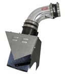 Injen SP Series Short Ram Intake – 2010-2012 Hyundai Genesis Coupe - Polished