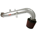 Injen IS Series Short Ram Intake – 2003-2006 Honda Element 2.4L - Black