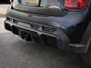 aFe MACH FORCE-Xp Cat-Back Exhaust – 2014–2024 Mini Cooper S