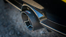 Borla Cat-Back Exhaust – 2023–2024 Nissan Z - Carbon Fiber Black Anodized - product image 2