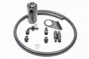 Radium Engineering Catch Can Kit – Ford Fiesta ST Crankcase Fluid Lock