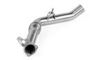 APR Cat-Back Exhaust System – 2020-2024 Audi RS Q8 – alternate view 19