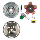 EXEDY Performance Clutch Kit – 2007–2014 Ford Mustang – Stage 2 Cerametallic