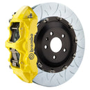 Brembo GT Front Big Brake Kit – BMW 2009–2015 7-Series – 6-Piston Cast – 405x34mm 2-Piece