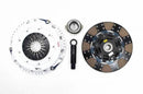 Clutch Masters 2014-2018 Mazda3 2.5L FX350 Clutch Kit (Only Work With Single Mass Flywheel)