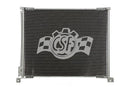 CSF A/C Condenser - 08-10 Ford E-250 Super Duty 6.0L
