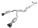 AWE Tuning Exhaust - 2021+ Cadillac Escalade 6.2L ESV Exit