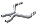 Borla X-Pipe – 2011–2012 Ford Mustang GT / Shelby GT500 5.0L / 5.4L V8 6speed - product image 3