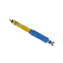 Bilstein B16 PSS10 Front and Rear Performance Sus System 2015 VW Golf w/ 55mm Outside Dia Strut
