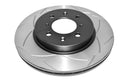 DBA Street Series Brake Rotor – 90-01 Integra/ 93-05 Civic | Front