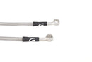 Goodridge Stainless Steel Braided Brake Line Kit – 2006-2011 Honda Civic (Rear Disc Models)