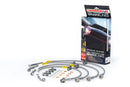 Goodridge Stainless Steel Braided Brake Line Kit – 2010-2015 Camaro Std Models