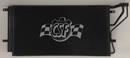 CSF A/C Condenser - 07-12 Kia Rondo 2.4L