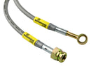 Goodridge Stainless Steel Braided Brake Line Kit – 1998-2005 Pontiac Grand Prix