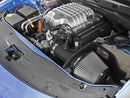 aFe Magnum FORCE Stage 2 Cold Air Intake – 2015–2016 Dodge Challenger SRT Hellcat 6.2L (sc)