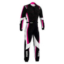 Sparco Kerb Lady Karting Suit