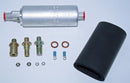 Walbro Inline Fuel Pump Kit - GCL602-1