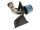 Injen SP Series Cold Air Intake – 2013-2014 Volkswagen Beetle / 2010-2014 Volkswagen Golf / 2010-2015 Volkswagen Jetta 2.0L Turbo Diesel - Polished