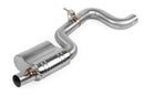 APR Cat-Back Exhaust System – 2015-2020 Audi S3 8V S3 Sedan – alternate view 23