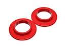 Energy Suspension Univ Coil Spring Iso Style A - Black