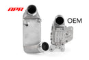 APR Air-To-Water Intercooler System – 2018-2019 Audi RS5 B9 2.9T – alternate view 18