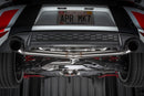APR Cat-Back with Resonator – 2015-2017 Volkswagen GTI MK7 – alternate view 31