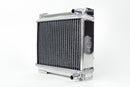 CSF Radiators - Mercedes Benz E63 / CLS 63 M157 High Performance All Aluminum Auxiliary