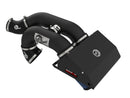 aFe Rapid Induction Pro 5R Cold Air Intake System – 21–22 Ford F-150 Raptor 3.5L V6 Twin-Turbo