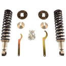 Bilstein B8 5162 Suspension Kit – 2014–2026 Ram 2500 | 2.0–2.3-in Front Lift