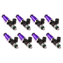 Injector Dynamics ID2600-XDS Fuel Injectors - BMW 540i / 740i