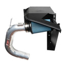Injen SP Series Cold Air Intake – 2015-2021 Subaru WRX 2.0L - Polished
