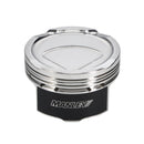 Manley 13+ Subaru BRZ (FA20) 86mm STD () Bore 10:1 Dish Piston - Single