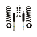 Bilstein B8 5112 Suspension Kit – 2014–2026 Ram 2500 | 2-in Front Lift