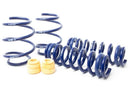 H&R Super Sport Lowering Springs - 2022 BMW M3 Competition xDrive Sedan (G8X)