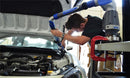 GrimmSpeed Hood Struts - 13+ Subaru BRZ / 13+ Scion FR-S