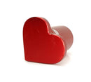 NRG Heart Shape Drift Button Nissan S13/S14/S15 – Red