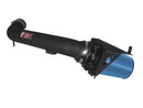 Injen Power-Flow Cold Air Intake – 2007-2014 Ford Expedition / 2009-2010 Ford F-150 / 2007-2014 Lincoln Navigator 5.4L - Wrinkle Black