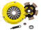 ACT 1987 Toyota 4Runner XT/Race Sprung 6 Pad Clutch Kit