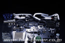 HKS GT2 Supercharger SYSTEM Pro VQ35DE - 2003-2008 Nissan 350Z (Z33)