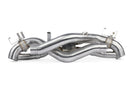 APR Cat-Back Exhaust System – 2020-2025 Porsche 911 3.0L – alternate view 13