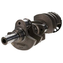 Manley Billet CCW GM LS 3.622in Stroke Crankshaft w/ 24 Tooth Reluctor Wheel