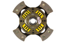 ACT Clutch Disc – 1997 Ford Escort – ACT4224205